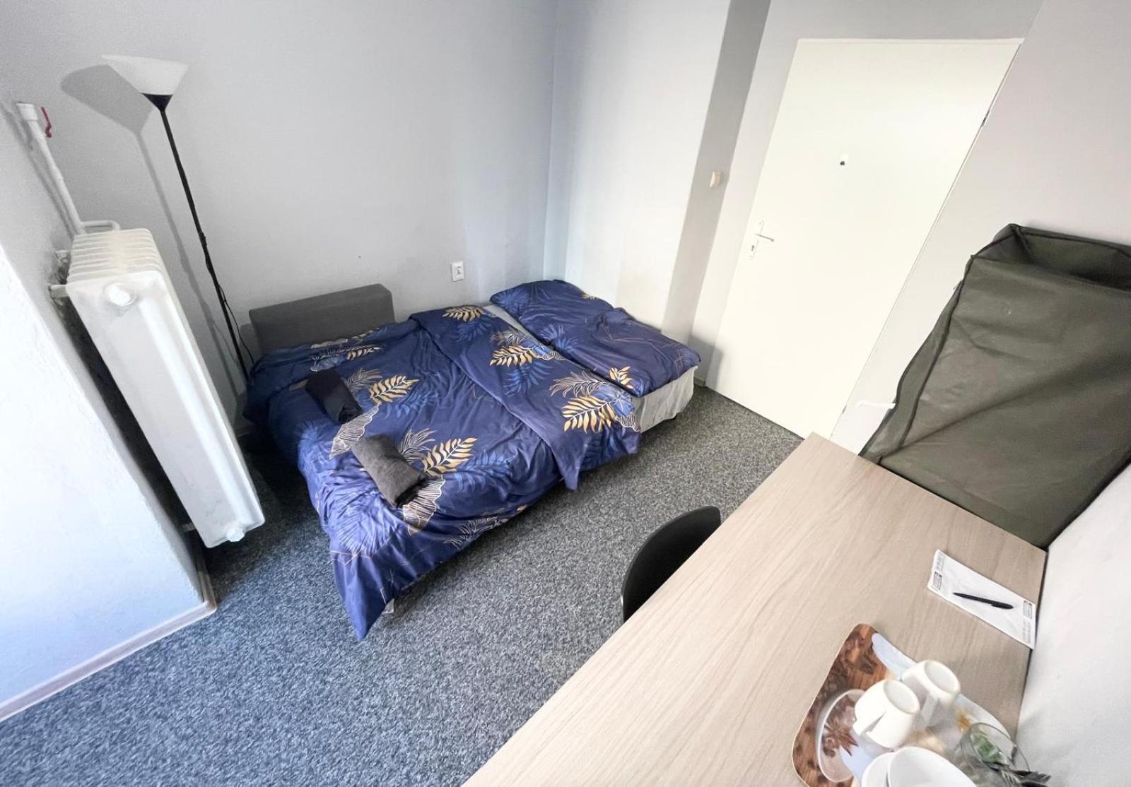 Apartment Fantastic Waw - Ns54 F *