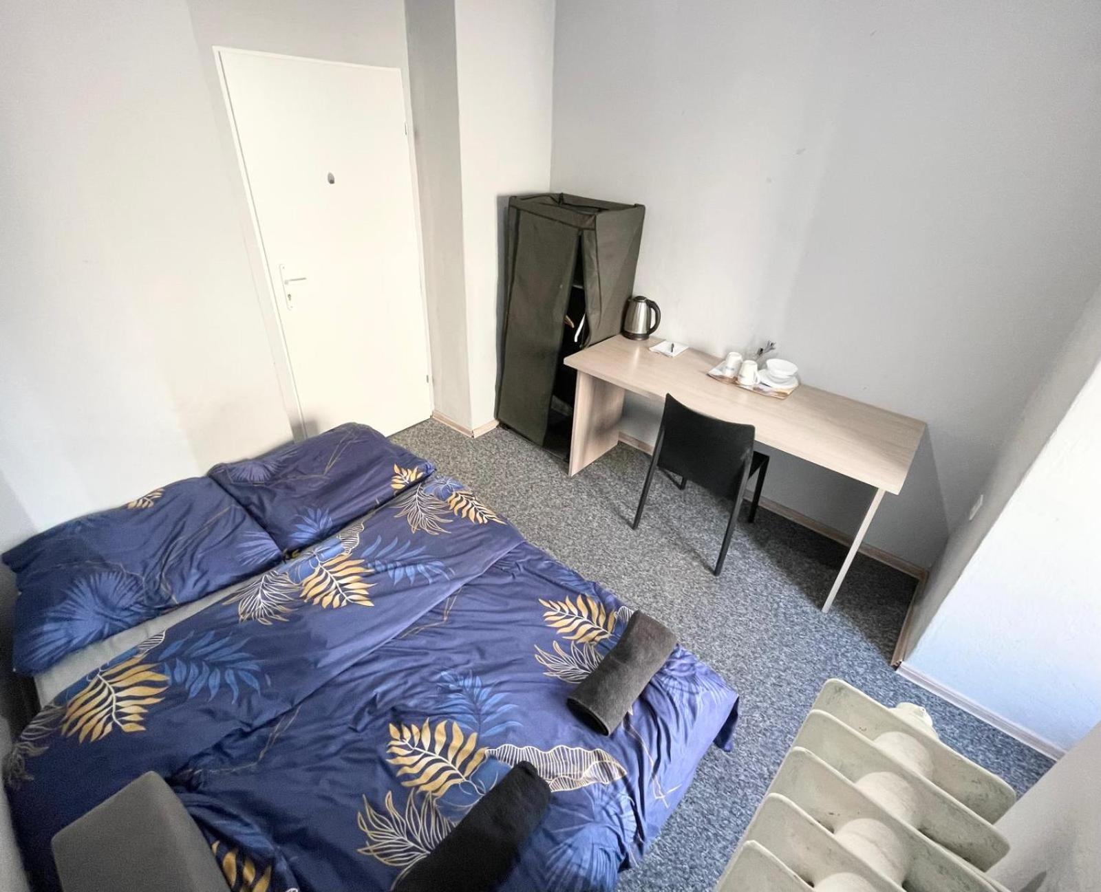 Apartment Fantastic Waw - Ns54 F